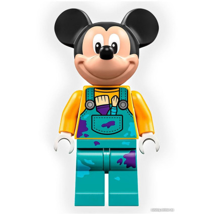 Конструктор LEGO Disney 43221 100 лет Диснея