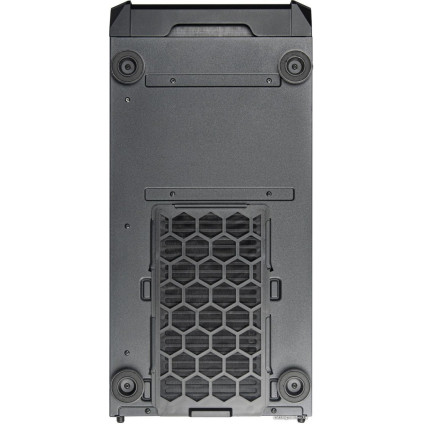 Корпус SilverStone Seta D1 SST-SED1-B