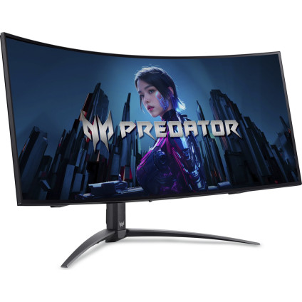 Игровой монитор Acer Predator X39bmiiphuzx UM.TXXEE.001