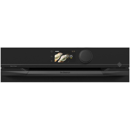 Электрический духовой шкаф De Dietrich DOP4741B