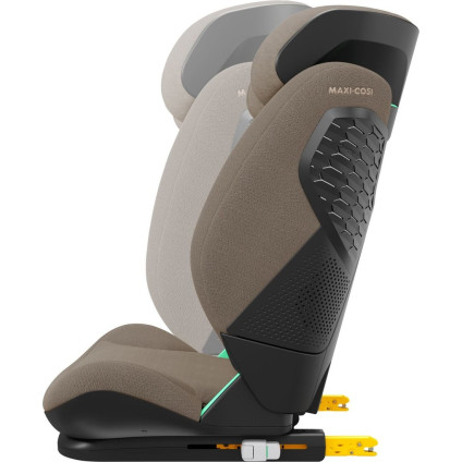 Детское автокресло Maxi-Cosi RodiFix Pro² i-Size (authentic truffle)