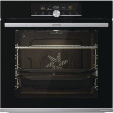 Электрический духовой шкаф Gorenje BPSX6747A05BG