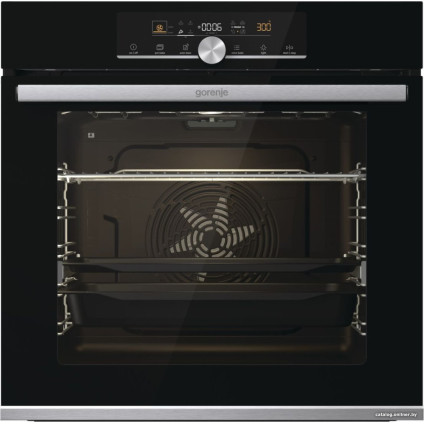 Электрический духовой шкаф Gorenje BPSX6747A05BG