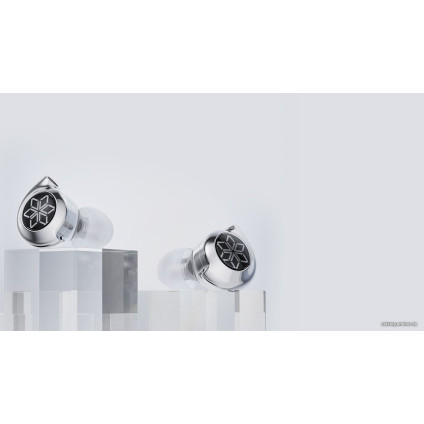 Наушники FiiO FD11 (3.5 мм)