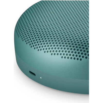 Беспроводная колонка Bang & Olufsen Beosound A1 3nd Gen (eucalyptus green)