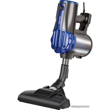 Пылесос MPM MOD-34