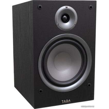 Полочная акустика Taga Harmony TAV-807B (черный)