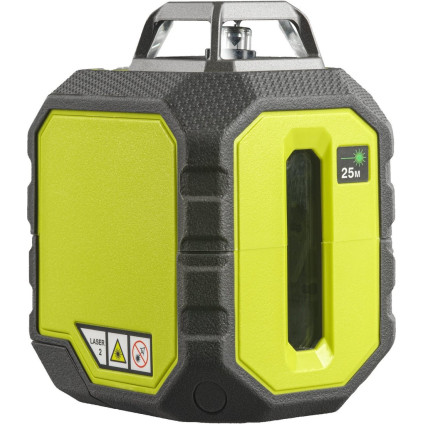 Лазерный нивелир Ryobi RB360GLL 5133005310