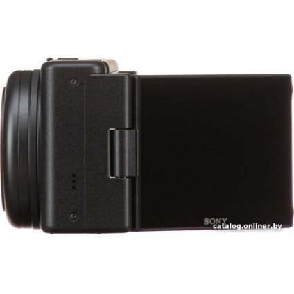 Фотоаппарат Sony ZV-1F (черный)