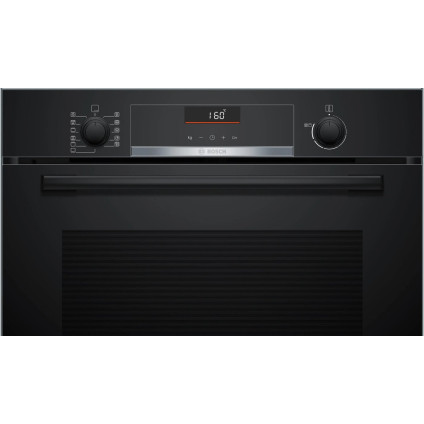 Электрический духовой шкаф Bosch Serie 6 HBG536EB4