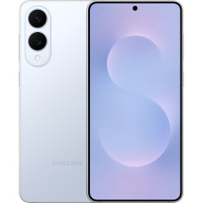 Телефон Samsung Galaxy S25 Edge SM-S937B 12GB/256GB (титановый ледяной синий)