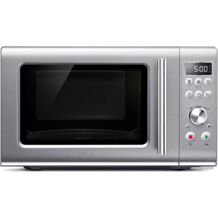 Микроволновая печь Sage SMO650SIL