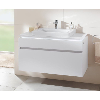 Умывальник Villeroy & Boch 71136GR1