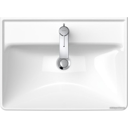 Умывальник Duravit D-Neo 2366550000