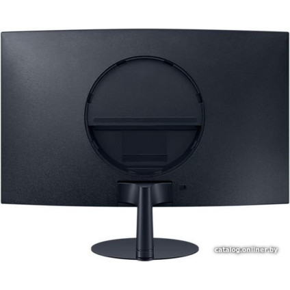Монитор Samsung Essential S3 LS27C390EAUXEN
