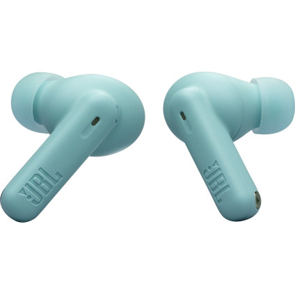 Наушники JBL Wave Beam 2 (голубой)