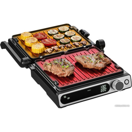 Электрогриль Concept GE3500