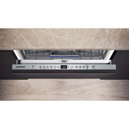 Встраиваемая посудомоечная машина Siemens iQ100 SN616X00KF