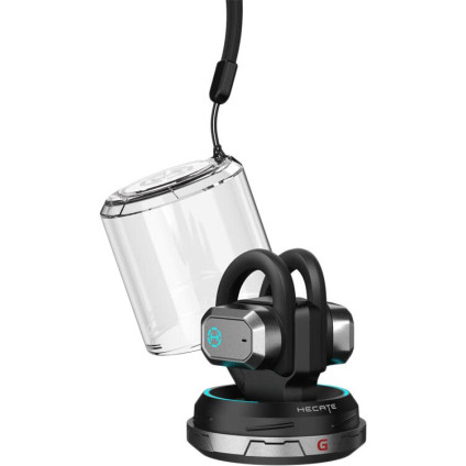 Наушники Edifier Hecate Air 2 (черный)