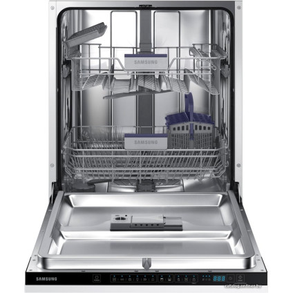 Встраиваемая посудомоечная машина Samsung DW60M6040BB