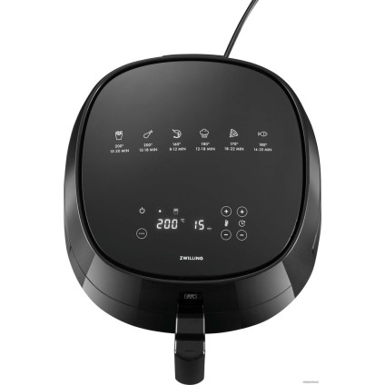 Аэрогриль (аэрофритюрница) Zwilling 36450-280-0