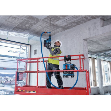 Пылесос Bosch GAS 18V-12 MC Professional 06019K2000