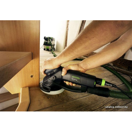 Эксцентриковая шлифмашина Festool Rotex RO 150 FEQ-Plus