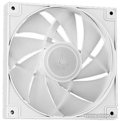 Корпус DeepCool CH560 Digital WH R-CH560-WHAPE4D-G-1