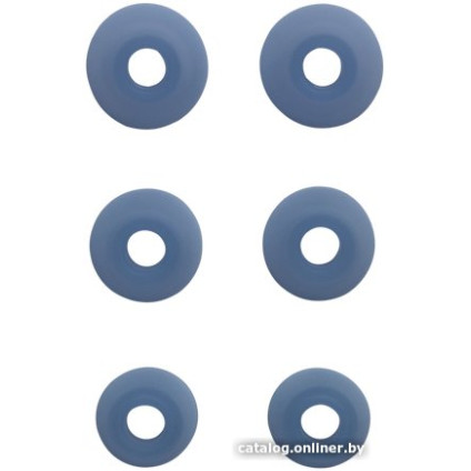 Наушники JBL Tune Beam (темно-синий)