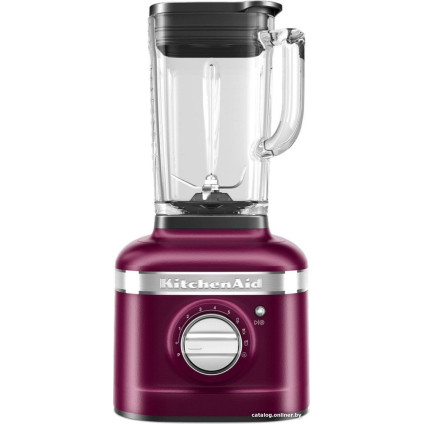 Стационарный блендер KitchenAid Artisan K400 5KSB4026EBE