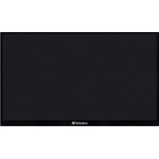 Портативный монитор Verbatim PMT-15 49592