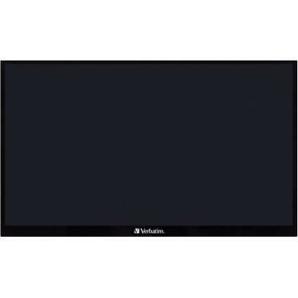 Портативный монитор Verbatim PMT-15 49592
