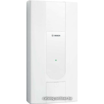 Проточный электрический водонагреватель Bosch TR4000 27 EB