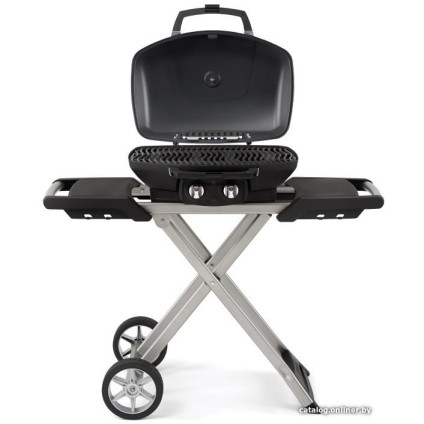 Портативный газовый гриль Napoleon TravelQ PRO-285X