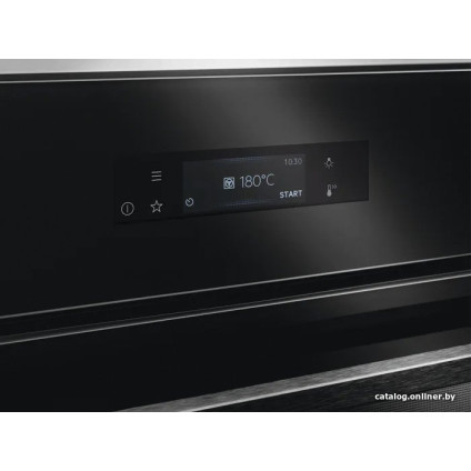 Электрический духовой шкаф AEG BSE772380B