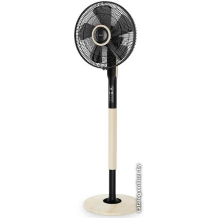 Вентилятор Tefal Turbo Silence Extreme + VF5880F0