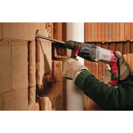 Перфоратор Milwaukee PH28X 4933396392