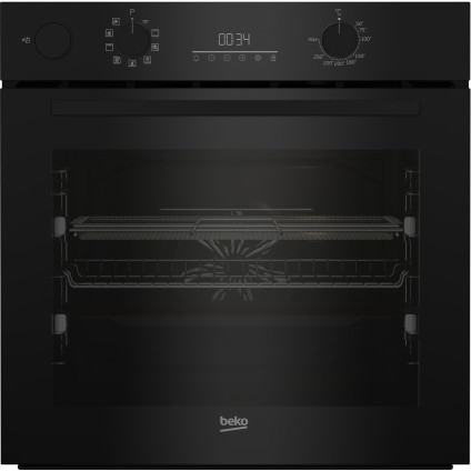 Электрический духовой шкаф BEKO BCBIS17300KSBCS