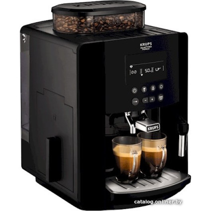 Кофемашина Krups EA8170