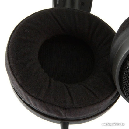 Наушники Audio-Technica ATH-AD500X