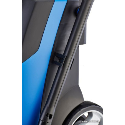 Мойка высокого давления Nilfisk-Alto Premium 190-12 Power