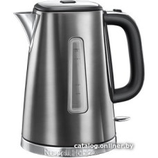 Электрический чайник Russell Hobbs 23211-70 Luna Moonlight Grey