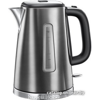 Электрический чайник Russell Hobbs 23211-70 Luna Moonlight Grey