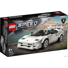Конструктор LEGO Speed Champions 76908 Lamborghini Countach