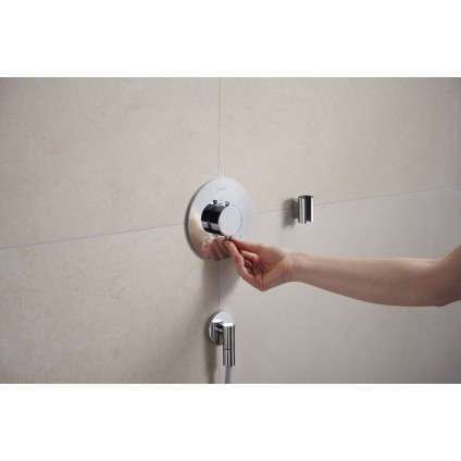 Смеситель Hansgrohe Ecostat Comfort S 33715000