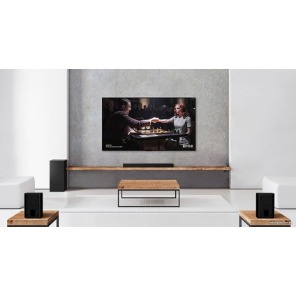 Саундбар LG SPD7Y