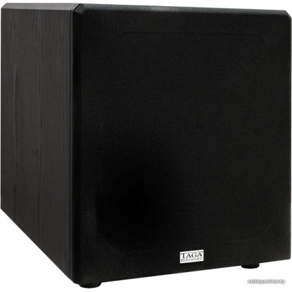 Проводной сабвуфер Taga Harmony TSW-210 (черный)