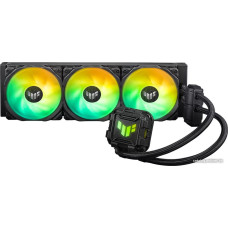 Система жидкостного охлаждения для процессора ASUS TUF Gaming LC II 360 ARGB