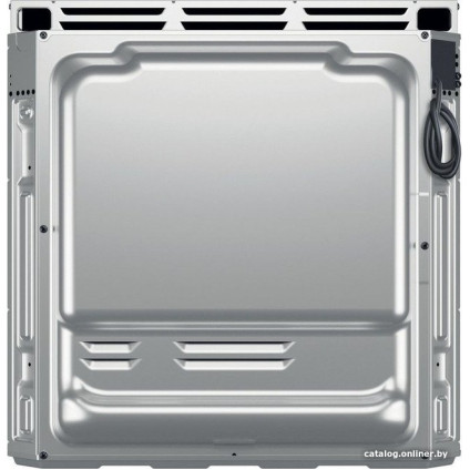 Электрический духовой шкаф Whirlpool OMSR58RU1SB