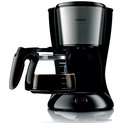 Капельная кофеварка Philips HD7462/20
